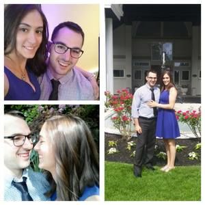 Meet your Posher, Derek